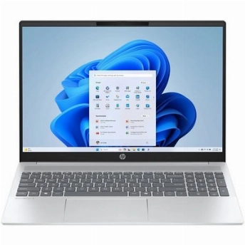 Ноутбук HP OmniBook 5 16 16-ag1067st, 16", AMD Ryzen AI 7 350, 16/1 Тб, серый