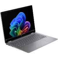 HP OmniBook X Flip 2in1 AI 14-fk0047nr, 14", AMD Ryzen AI 7 350, 16/512 Гб, серый