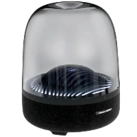 Портативная акустика Harman Kardon Aura Studio 3, Black, черный