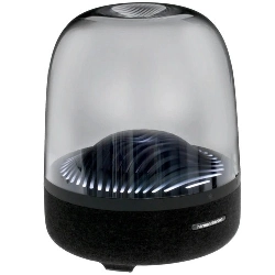 Портативная акустика Harman Kardon Aura Studio 3, Black, черный