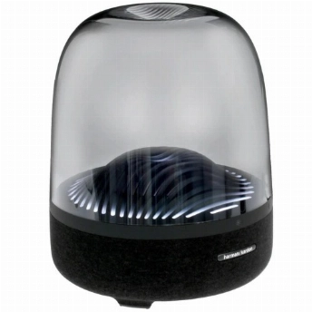 Портативная акустика Harman Kardon Aura Studio 3, Black, черный