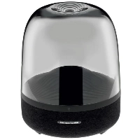 Портативная акустика Harman Kardon Aura Studio 3, Black, черный