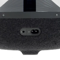 Портативная акустика Harman Kardon Aura Studio 3, Black, черный