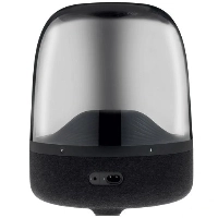 Портативная акустика Harman Kardon Aura Studio 3, Black, черный