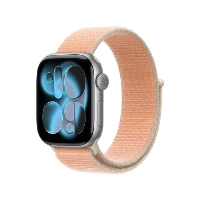 Ремешок AW 46mm Sport Loop Cantaloupe MHYV4