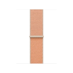 Ремешок AW 46mm Sport Loop Cantaloupe MHYV4