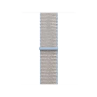 Ремешок AW 46mm Sport Loop Blue Mist MHYU4