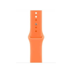 Ремешок AW 46mm Sport Band M/L Clementine MHYL4