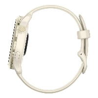Смарт-часы Garmin Vivoactive 6, Lunar Gold/Bone