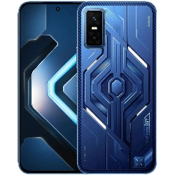 Смартфон Infinix GT 30, 8/256 GB, Blue