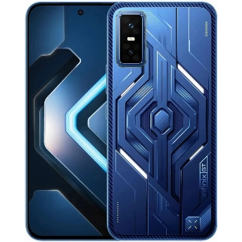 Смартфон Infinix GT 30, 8/256 GB, Blue
