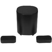 Саундбар JBL Bar 1000 MK2, Black, черный