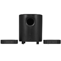 Саундбар JBL Bar 1000 MK2, Black, черный