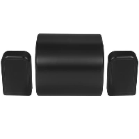 Саундбар JBL Bar 1300 MK2, Black, черный