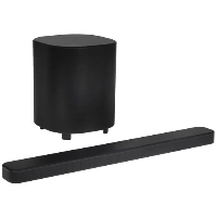 Саундбар JBL Bar 500 MK2, Black, черный