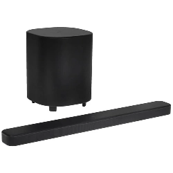 Саундбар JBL Bar 500 MK2, Black, черный