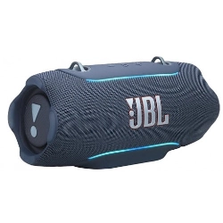 Портативная акустика JBL Xtreme 5, синий