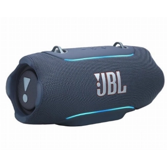 Портативная акустика JBL Xtreme 5, синий
