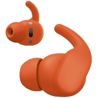Beats Powerbeats Fit Earbuds, Spark Orange, оранжевый