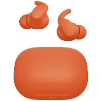 Beats Powerbeats Fit Earbuds, Spark Orange, оранжевый
