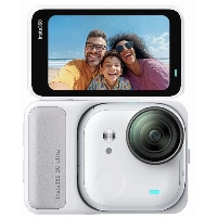 Insta360 GO Ultra, White, белый