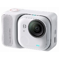 Insta360 GO Ultra, White, белый
