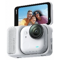 Insta360 GO Ultra, White, белый