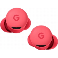 Google Pixel Buds 2A, Berry, розовый