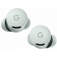 Google Pixel Buds 2A, Fog, серый