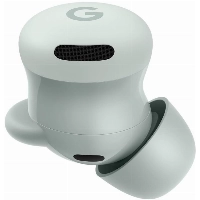 Google Pixel Buds 2A, Fog, серый