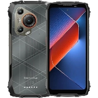 Blackview BL7000, 8/256 Гб, Black, черный