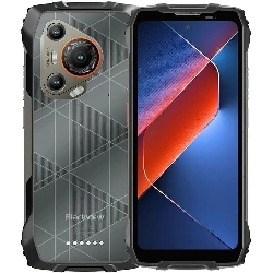 Смартфон Blackview BL7000, 8/256 Гб, Black, черный