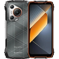 Blackview BL7000, 8/256 Гб, Orange, оранжевый
