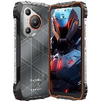 Blackview BL7000, 8/256 Гб, Orange, оранжевый