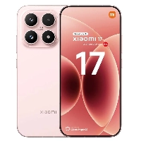 Xiaomi 17, 12/256 GB, Pink, розовый