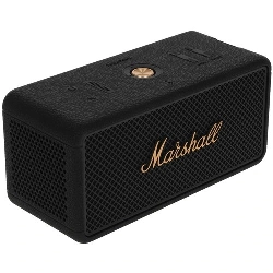 Портативная акустика Marshall Middleton II, Black