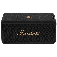 Marshall Middleton II, Black