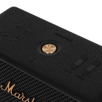 Marshall Middleton II, Black