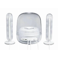 Портативная акустика Harman Kardon SoundSticks 5, White
