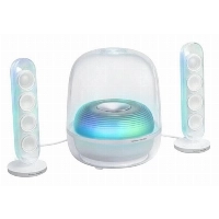 Портативная акустика Harman Kardon SoundSticks 5, White