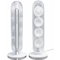 Портативная акустика Harman Kardon SoundSticks 5, White