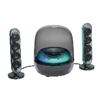 Портативная акустика Harman Kardon SoundSticks 5, Black