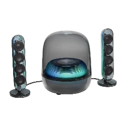 Портативная акустика Harman Kardon SoundSticks 5, Black