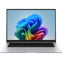 Samsung Galaxy Book 6 14 NP740VJG-KS2IN 14", Intel Core Ultra 7 325, 16/512 ГБ, Silver, серебристый