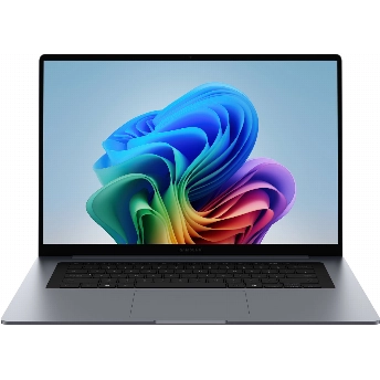 Ноутбук Samsung Galaxy Book 6 16 NP960UJH-XG3IN 16", Intel Core Ultra 7 356H, 32/1024 ГБ, Gray, серый