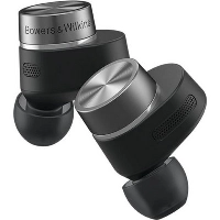 Bowers & Wilkins Pi7 S2, Satin Black, черный