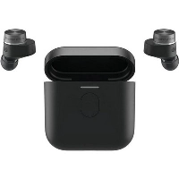 Bowers & Wilkins Pi7 S2, Satin Black, черный