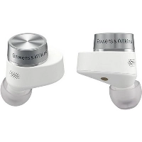 Bowers & Wilkins Pi7 S2, Canvas White, белый
