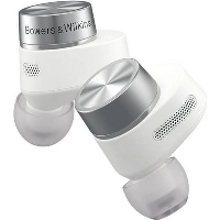 Bowers & Wilkins Pi7 S2, Canvas White, белый