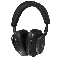 Bowers & Wilkins PX7 S2E, Black, черный
